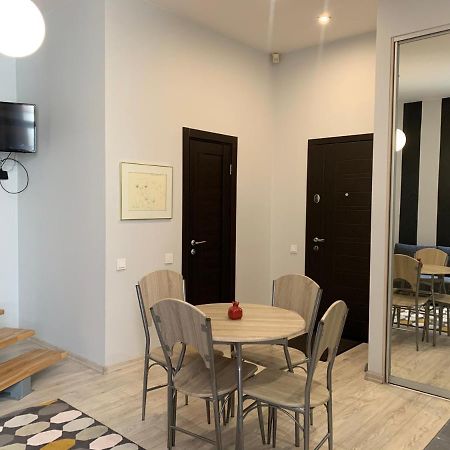 Modern-Style Flat 2 Διαμέρισμα Ρίγα Εξωτερικό φωτογραφία