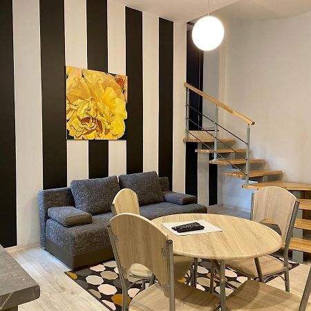Modern-Style Flat 2 Διαμέρισμα Ρίγα Εξωτερικό φωτογραφία