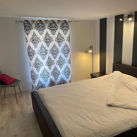 Modern-Style Flat 2 Διαμέρισμα Ρίγα Εξωτερικό φωτογραφία