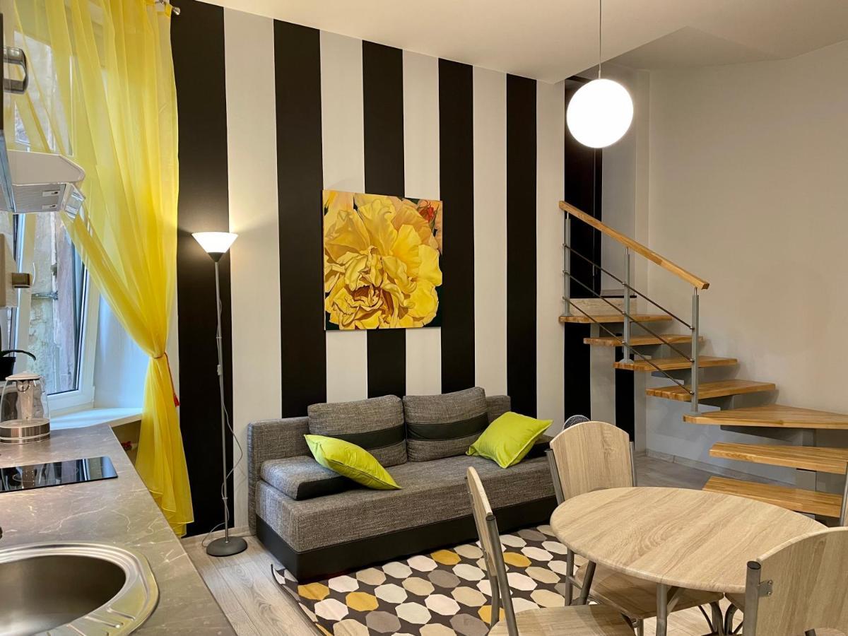 Modern-Style Flat 2 Διαμέρισμα Ρίγα Εξωτερικό φωτογραφία