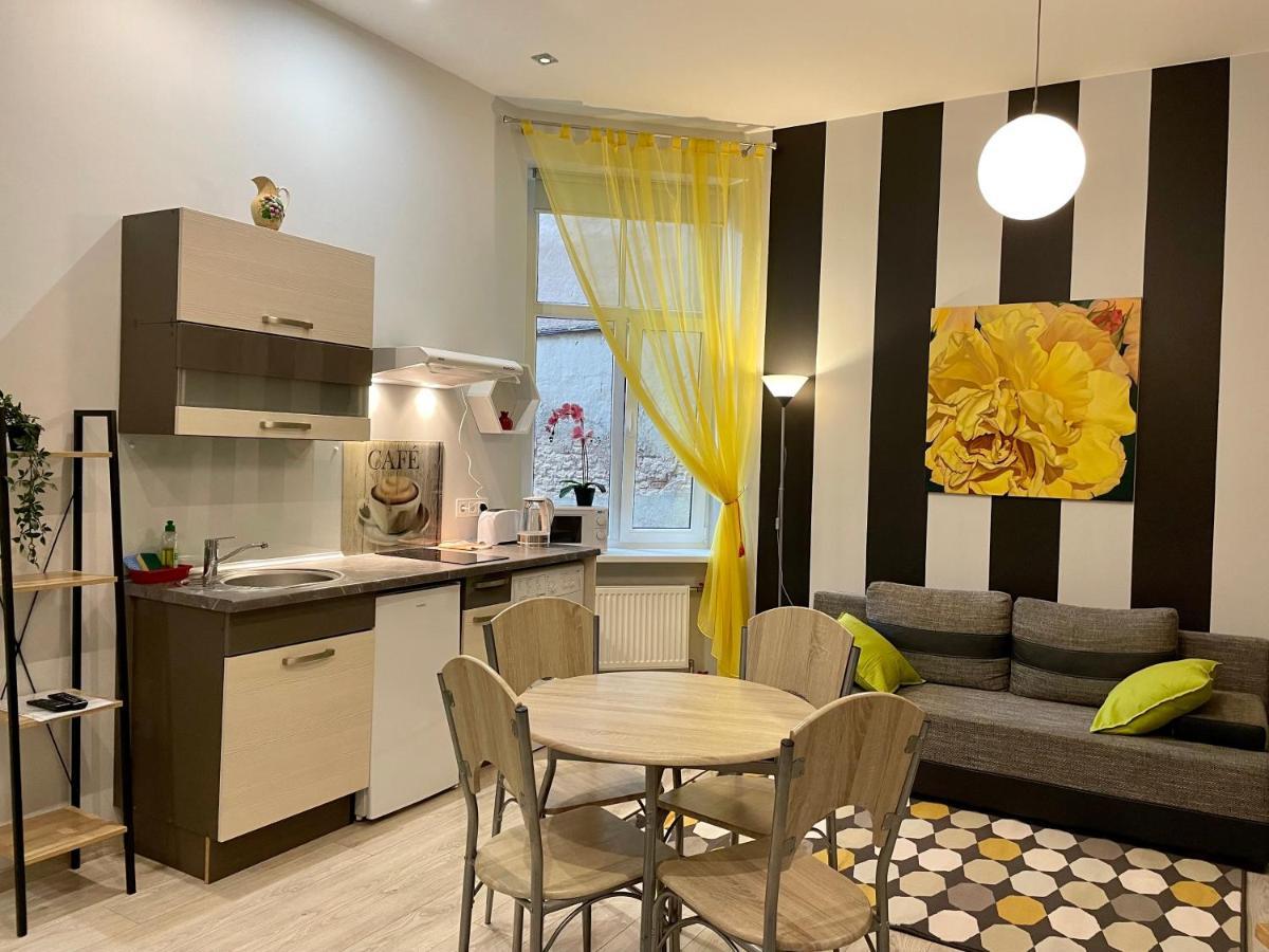 Modern-Style Flat 2 Διαμέρισμα Ρίγα Εξωτερικό φωτογραφία