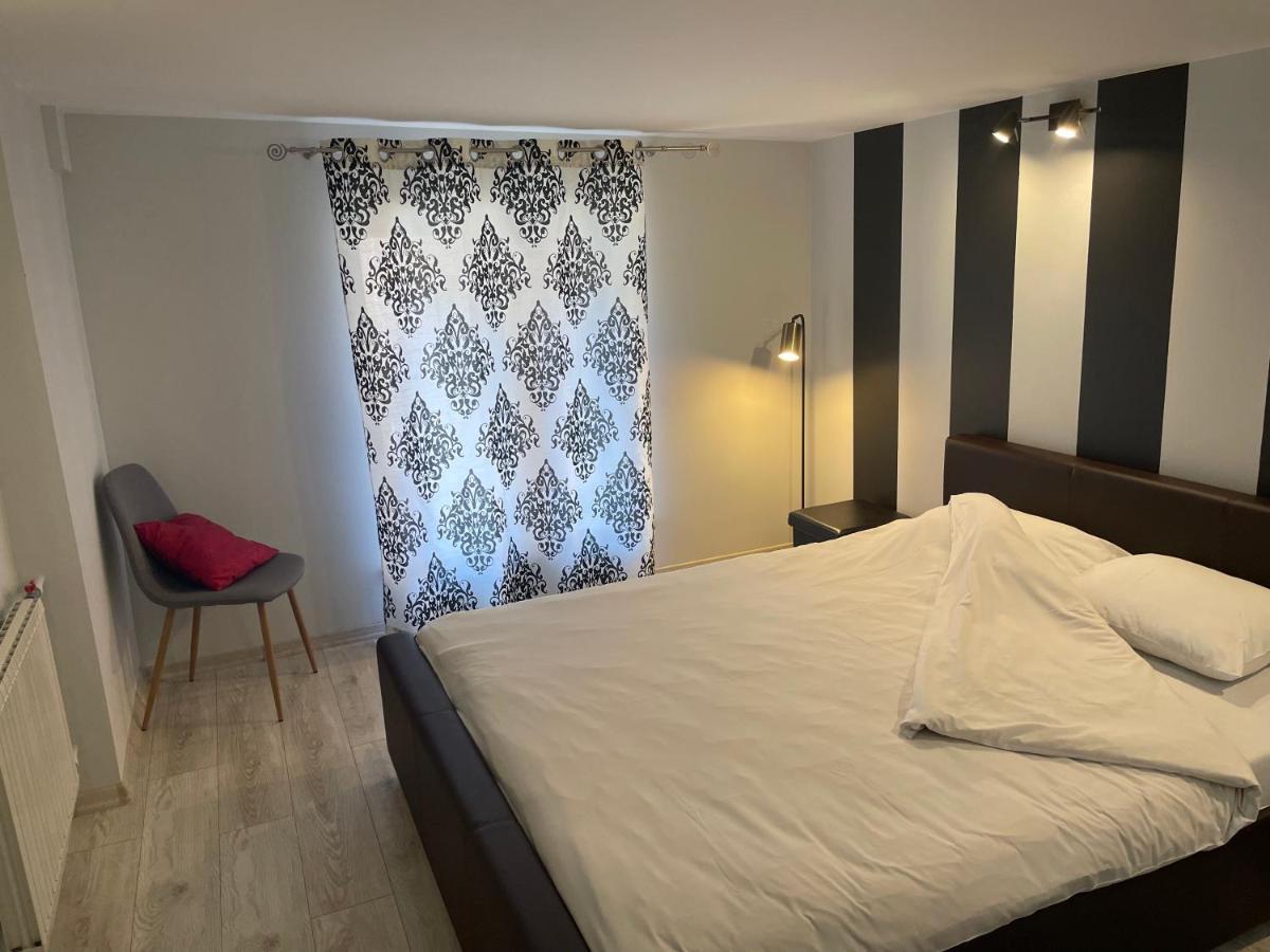 Modern-Style Flat 2 Διαμέρισμα Ρίγα Εξωτερικό φωτογραφία