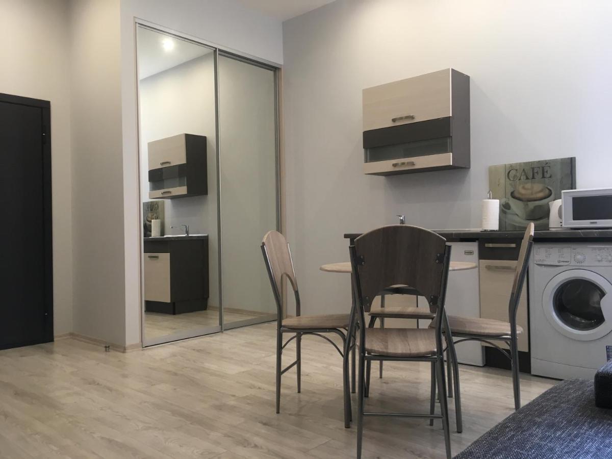 Modern-Style Flat 2 Διαμέρισμα Ρίγα Εξωτερικό φωτογραφία