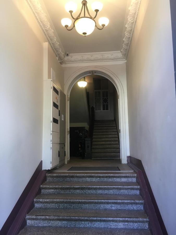 Modern-Style Flat 2 Διαμέρισμα Ρίγα Εξωτερικό φωτογραφία