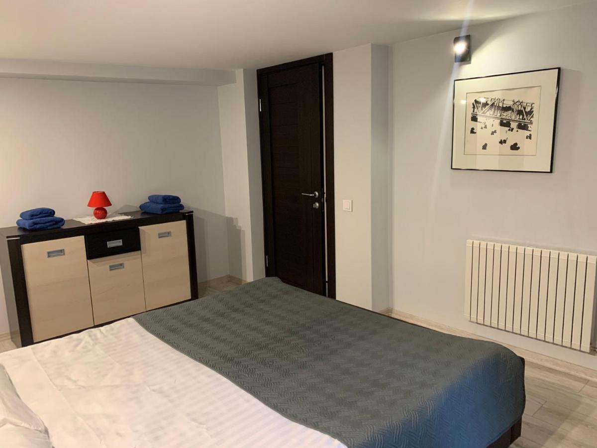 Modern-Style Flat 2 Διαμέρισμα Ρίγα Εξωτερικό φωτογραφία