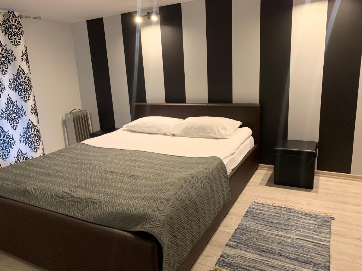 Modern-Style Flat 2 Διαμέρισμα Ρίγα Εξωτερικό φωτογραφία