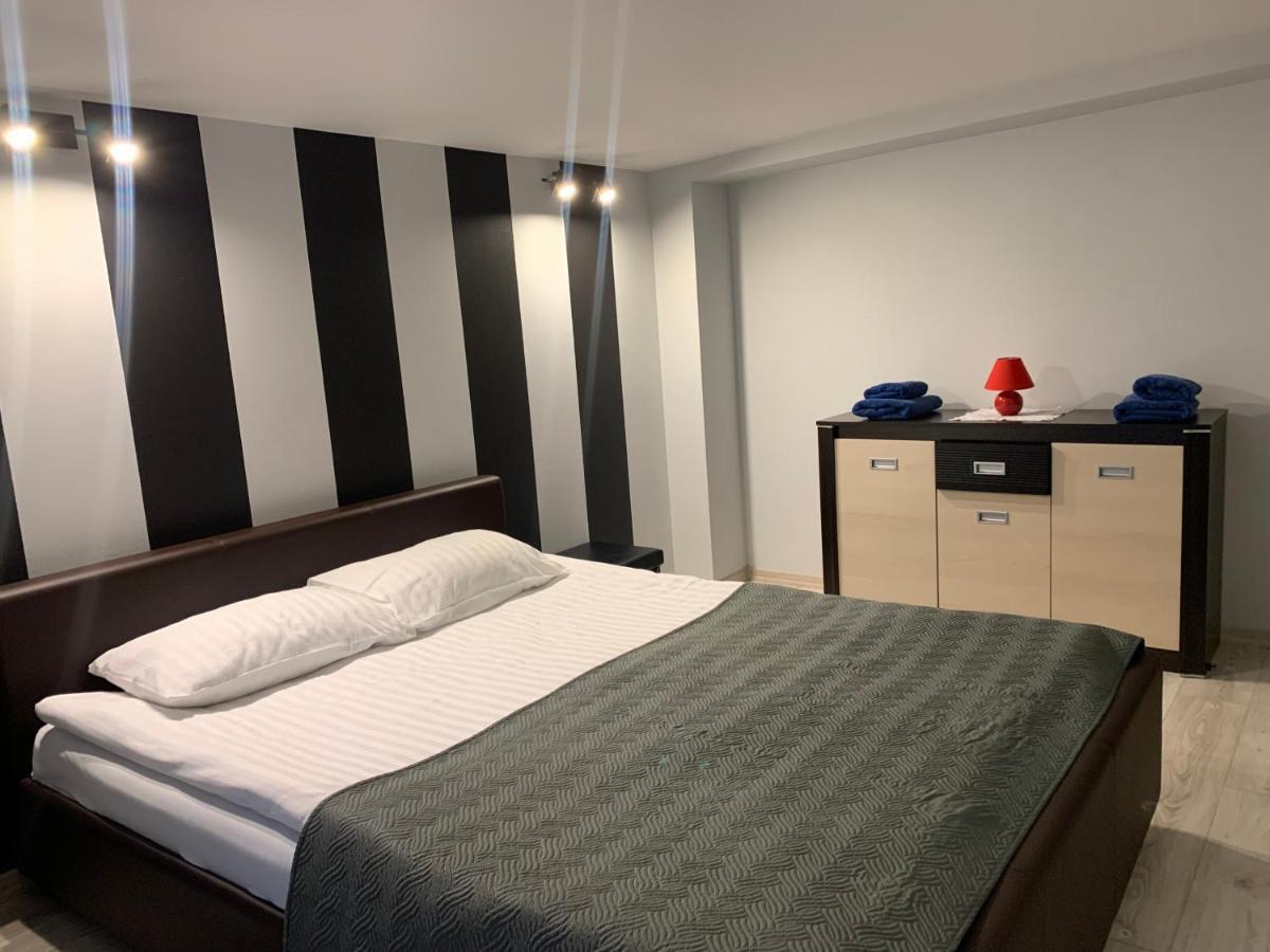 Modern-Style Flat 2 Διαμέρισμα Ρίγα Εξωτερικό φωτογραφία