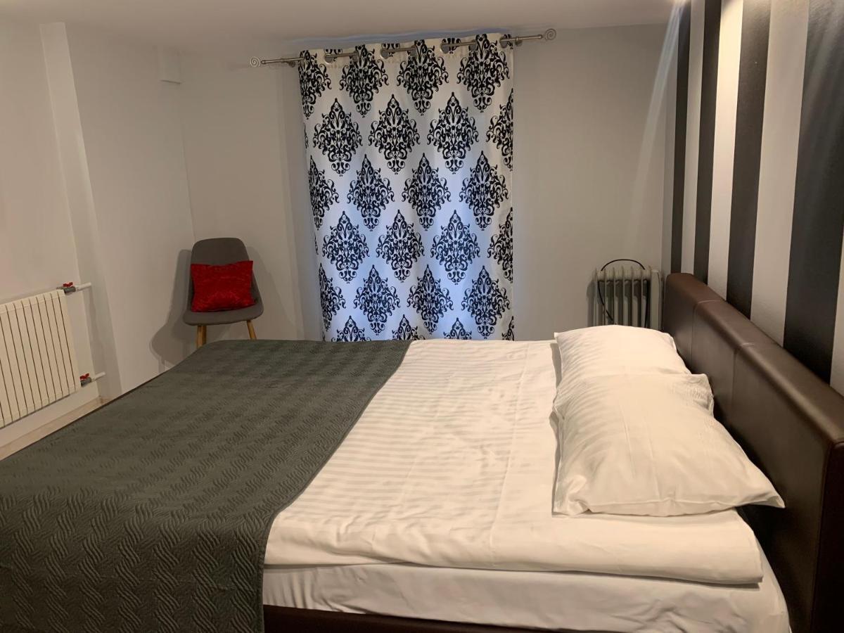 Modern-Style Flat 2 Διαμέρισμα Ρίγα Εξωτερικό φωτογραφία