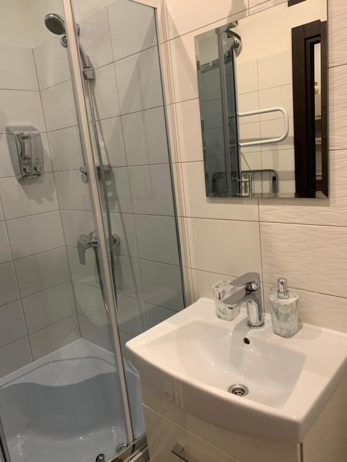 Modern-Style Flat 2 Διαμέρισμα Ρίγα Εξωτερικό φωτογραφία